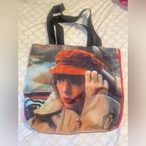 taylor swift tote bag